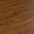 Country brown color sawn mark oak laminate flooring