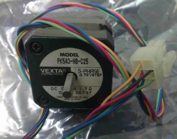 3048309536 PK543-NB DC Motor 5W
