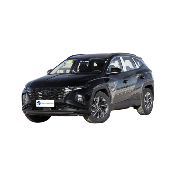 Vendita calda: 2024 Hyundai Tucson Elite - Miglior SUV per le famiglie