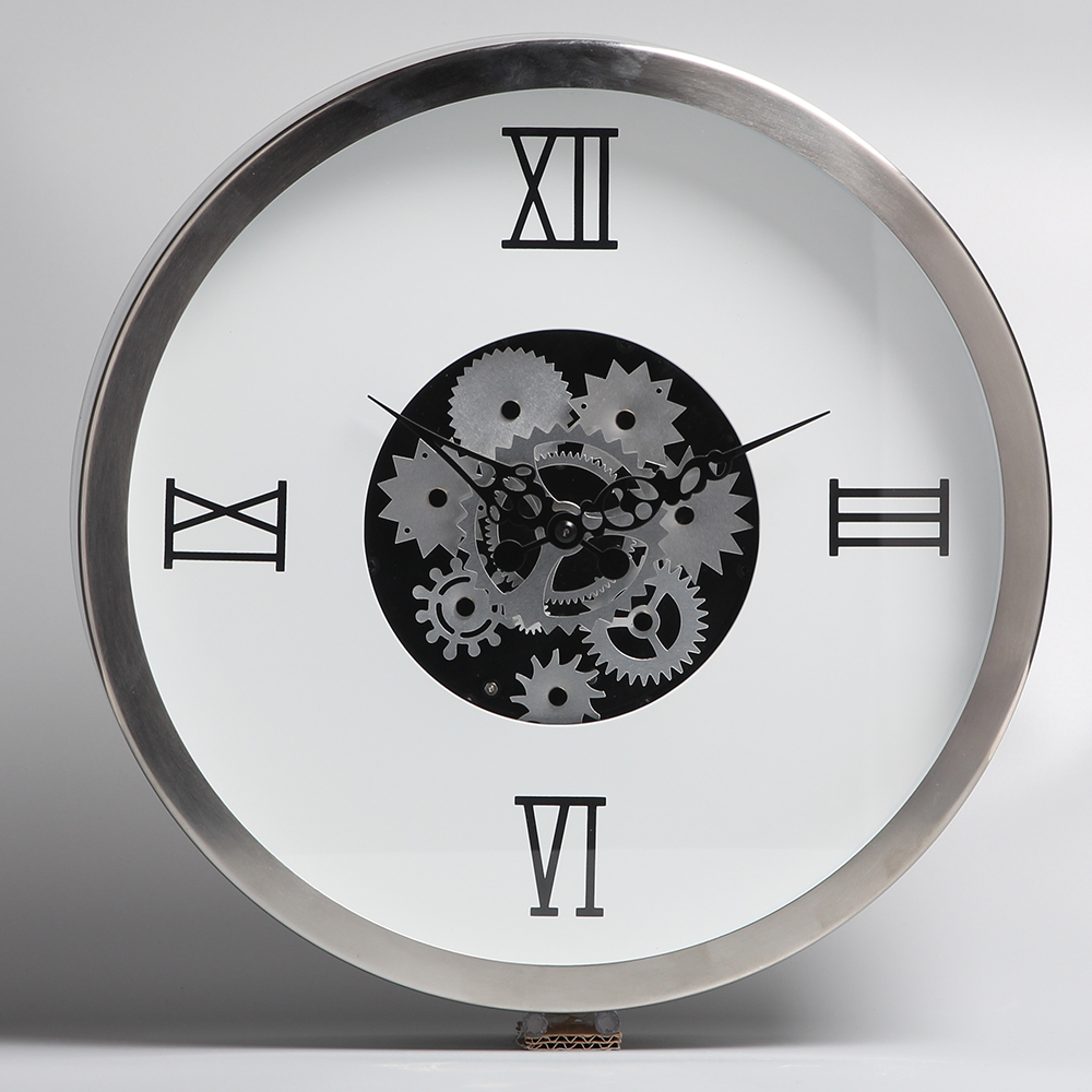Hermle Tellurium Clock