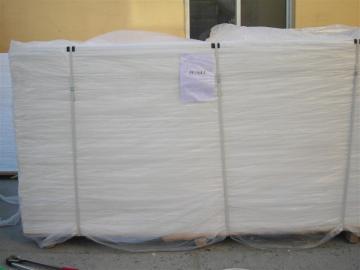 advertising phenolic foam board phenolic foam board