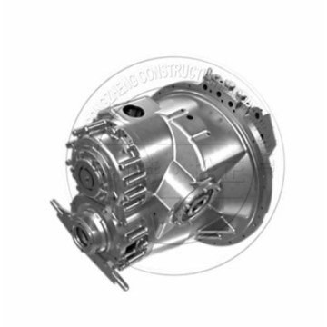 Bulldozer D9R gearbox 163-5299/1635299