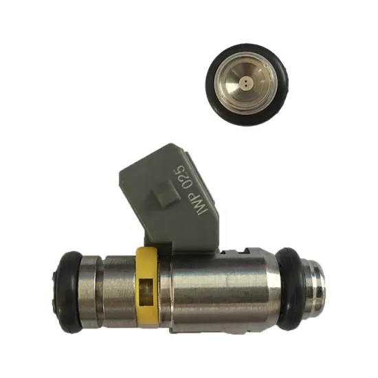 Volkswagen Polo Golf Renault 7700112519 IWP025 for Marelli Series