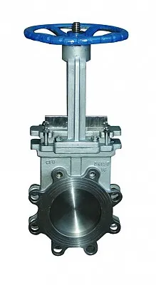 China Knife Gate Valves: JB/T8691, MSS SP-81