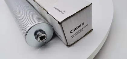 Original Spiral Cleaner for OCE VarioPrint Series