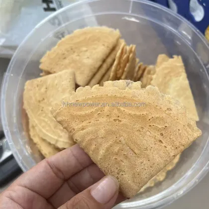 Phoenix Ice Cream Cone and Egg Roll Production Machines