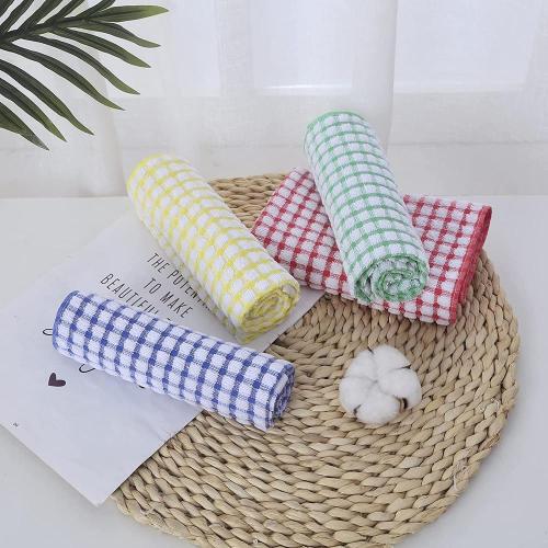 Home Textile Cheap Cotton Kitchen Towel Dish Towel