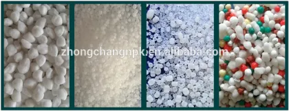 controlled release fertilizers Granular Compound Fertilizer 51% 17-17-17NPK