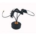 Screw Mount 3G GSM GPS Combination Antenna