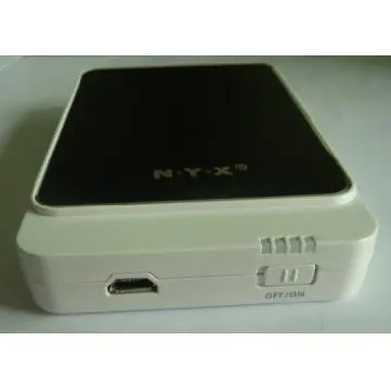 iphone external backup battery