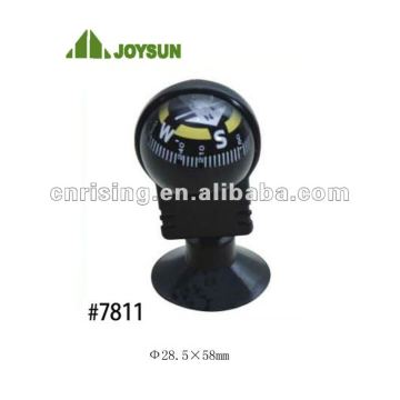 Car compass item #7811