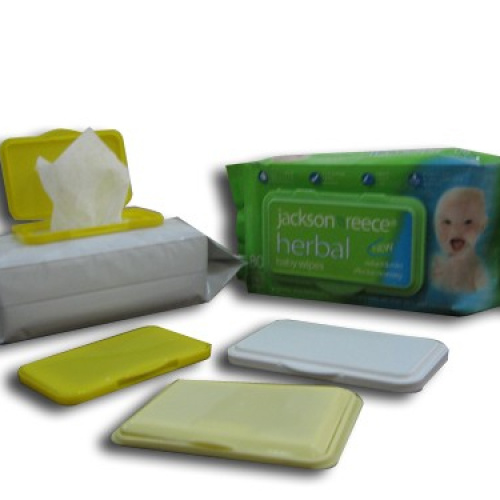 Spunlace Wet Tissues Organic Gentle Baby Feuchttücher