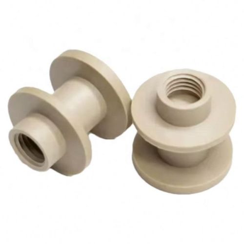 Machining PEEK HONY Plastics Guide