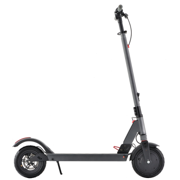Grandi ruote da 8,5 "Grandi scooter elettrici per adulti