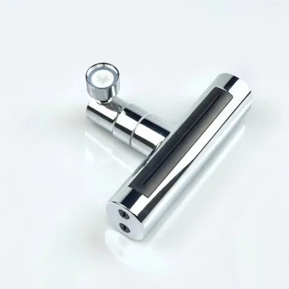 Feiyu Fourth Waterfall Kitchen Faucet Extender