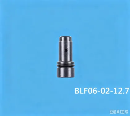BLF06‑00‑00 Threaded Cartridge Valve