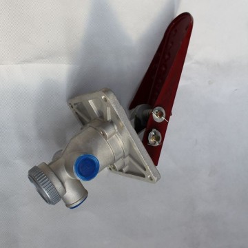 XCMG Brake control valve