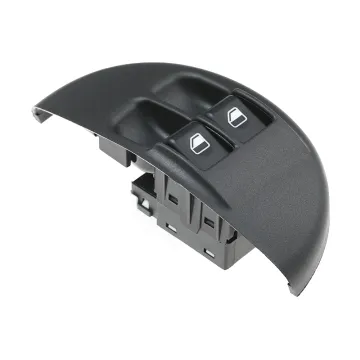 Car Electric Power Windows Switch for FIAT Palio Fire Strada 1996-2001 (3731600 100151083 717135614)