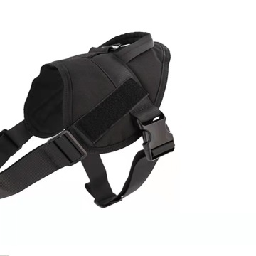Adjustable Reflective Dog Harness for Medium to Large Dogs