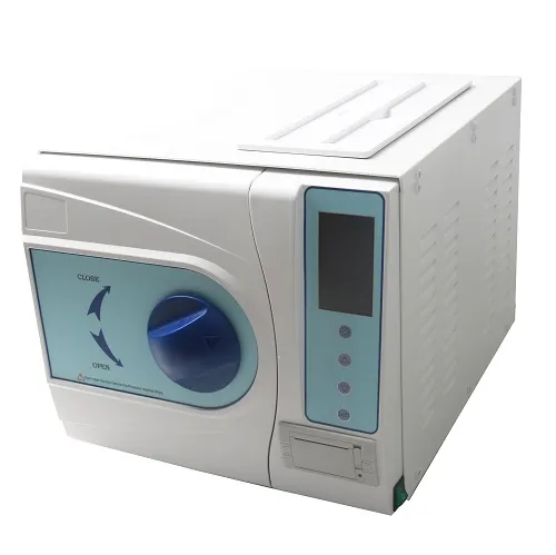 Diagram of 8 12 17 18 22 23 24 30 l liters dental autoclave steam sterilizer class b 8l 12l 16l 18l 22l 23l 24l 30l for clinic