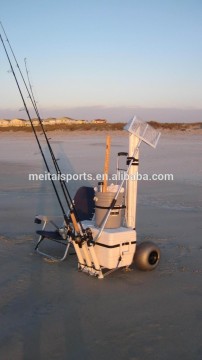 New Surf casting Cart for fishing