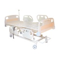 Three Functions Adjustable Patient Bed