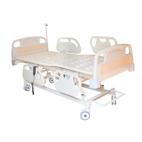 Three Functions Adjustable Patient Bed