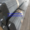 BS6323-5 ERW1 ERW2 ท่อเหล็กเชื่อมอากาศร้อน