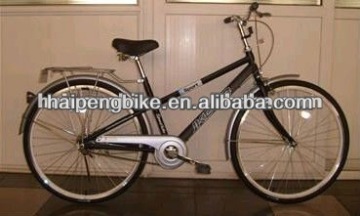 Good Quality and Hot selling/Fashions lady city bicycle&bike