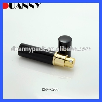 WHOLESALE BLACK PERFUME BOTTLE,PERFUME BOTTLE DESIGN