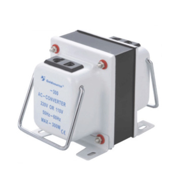 Factory Direct 300W AC tot AC 110V tot 220V Step Up en Step Transformer Step Down Down