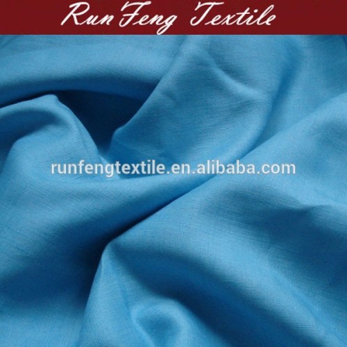 Poly cotton twill fabric denim fabric