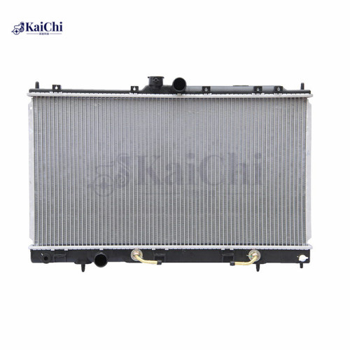 2448 Radiateur de rechange Mitsubishi Lancer 2.0L 2002-2007