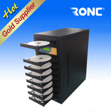 Wholesale1 Draw for 10PCS CD/DVD Copy Machine
