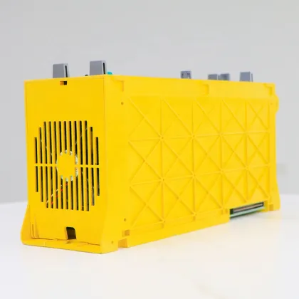 Fanuc CNC System Controller A02B-0218-B502