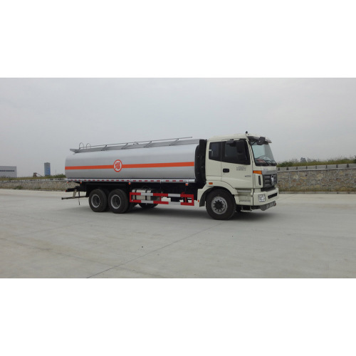 Brand New FOTON 24000litres Petroleum Tanker Truck