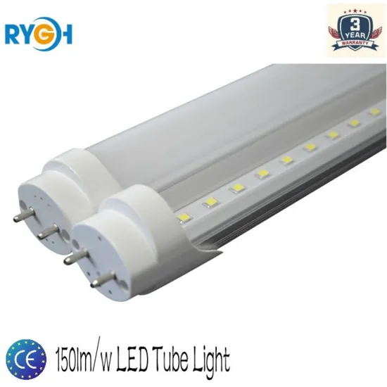 2/3 Years Warranty 18W 1.2m LED Tube Light
