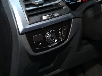 Best Price New Energy BMW iX3 5-Seater SUV