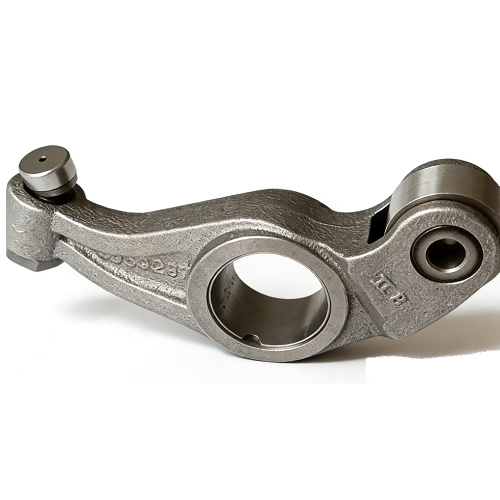 The engine rocker arm assembly of the bulldozer D375A-5 is 6240-41-5040, and the rocker arm of the WA600-3 loader.