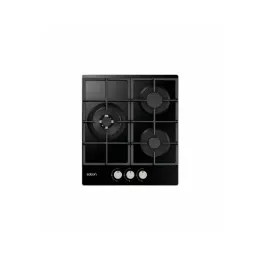 Mid‑Size 4.0kW Sabaf Glass Gas Cooktop