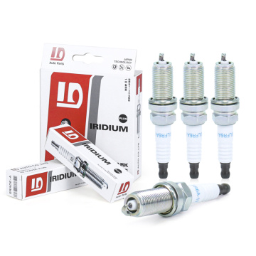 إيريديوم اعة SILFR6A-11 22401-AA720 لتويوتا سوبارو هوندا نيسان محرك السيارة