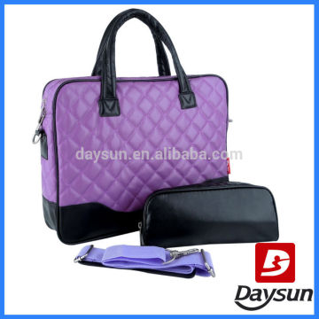 Padded Laptop bag Messenger fashionable Shoulder Bag
