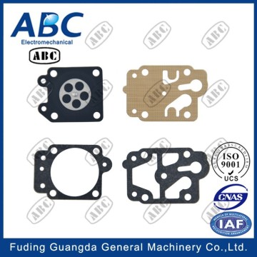 GD-123, carburetor diaphragm, tu26 diaphragm, diaphragm