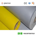 PU coated fiberglass fireproof cloth