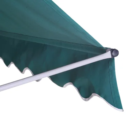 KD Awning 5200-KD: Free-Standing Outdoor Awnings