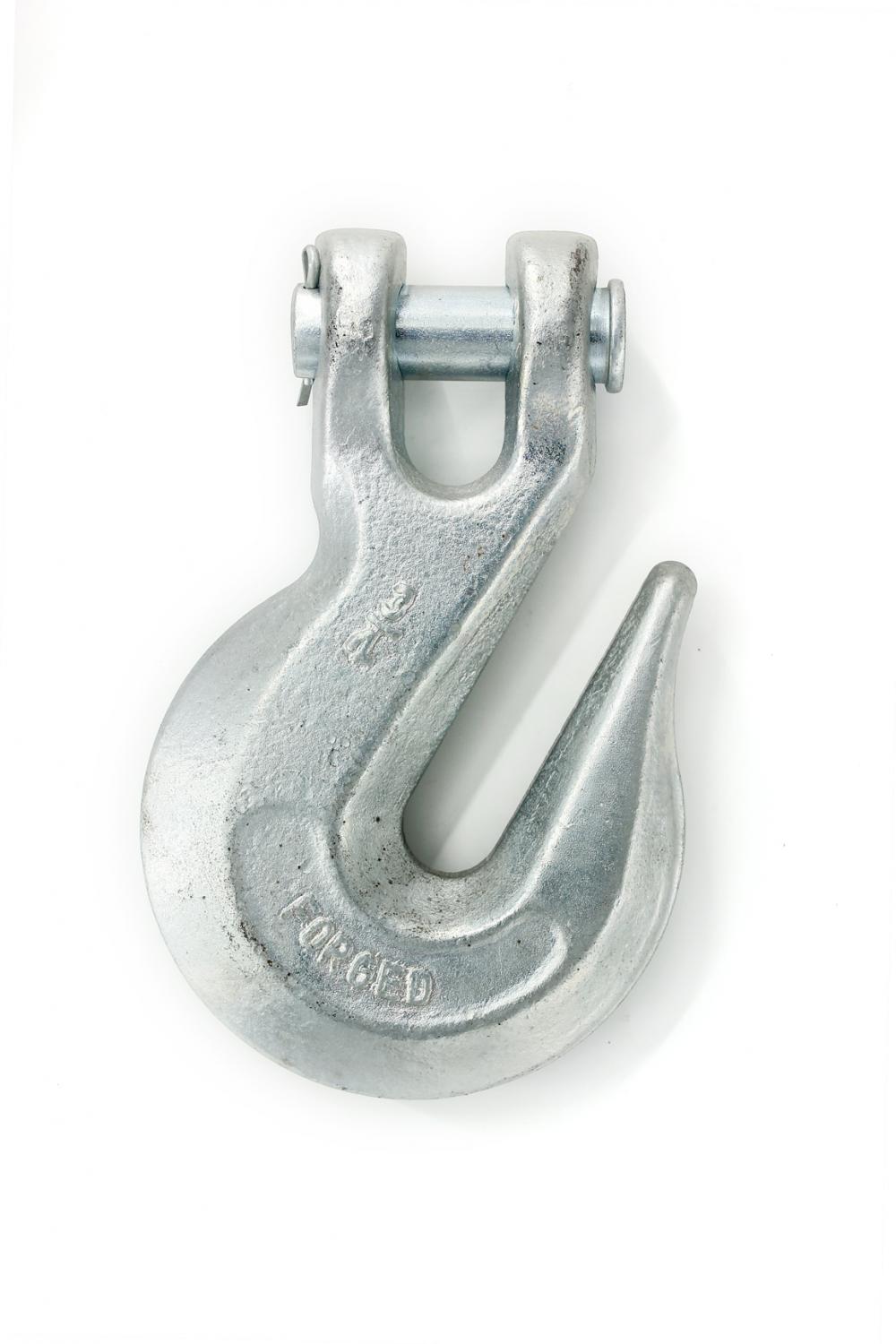 G70 UND G43 CLEVIS GRAB HOOK