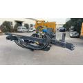 Precision Down the Hole Drill for Rock Crushing