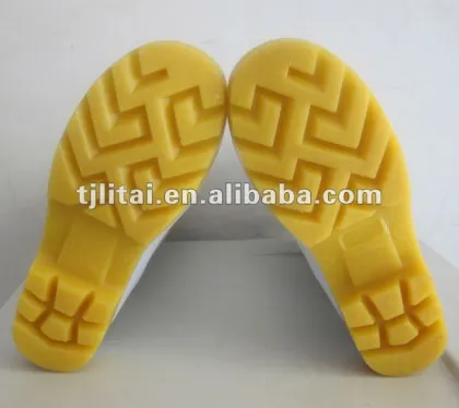 anti-oil boots,ankle boots