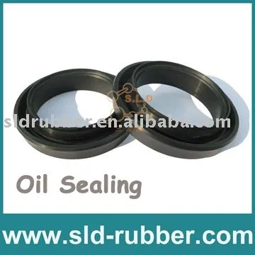 Rubber Oil Seal