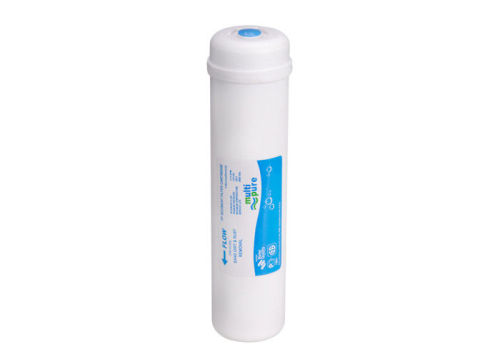 K33 Inline Water Filters With Pp Melt Blown Cartridge , Home Use